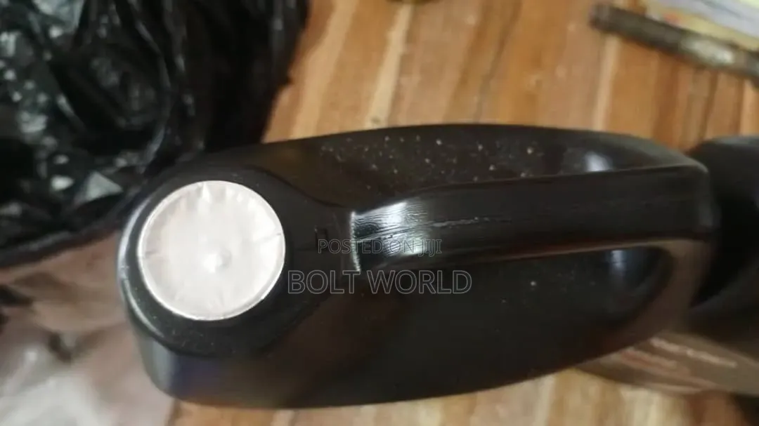 Rigid Diecing Oil for Heavy Duty Industrial Machines 3.7l