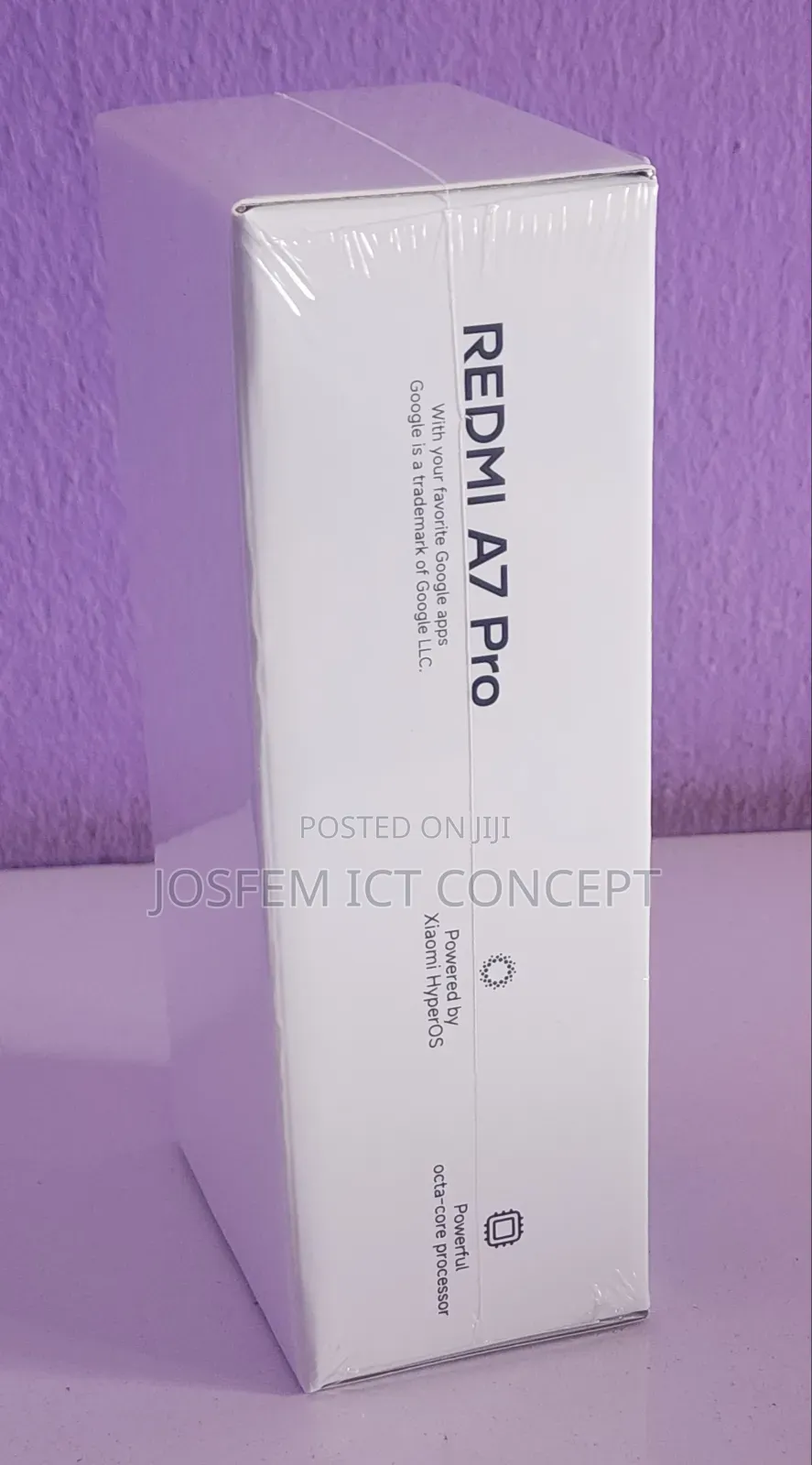 New Xiaomi Redmi A7 Pro 64 GB Green