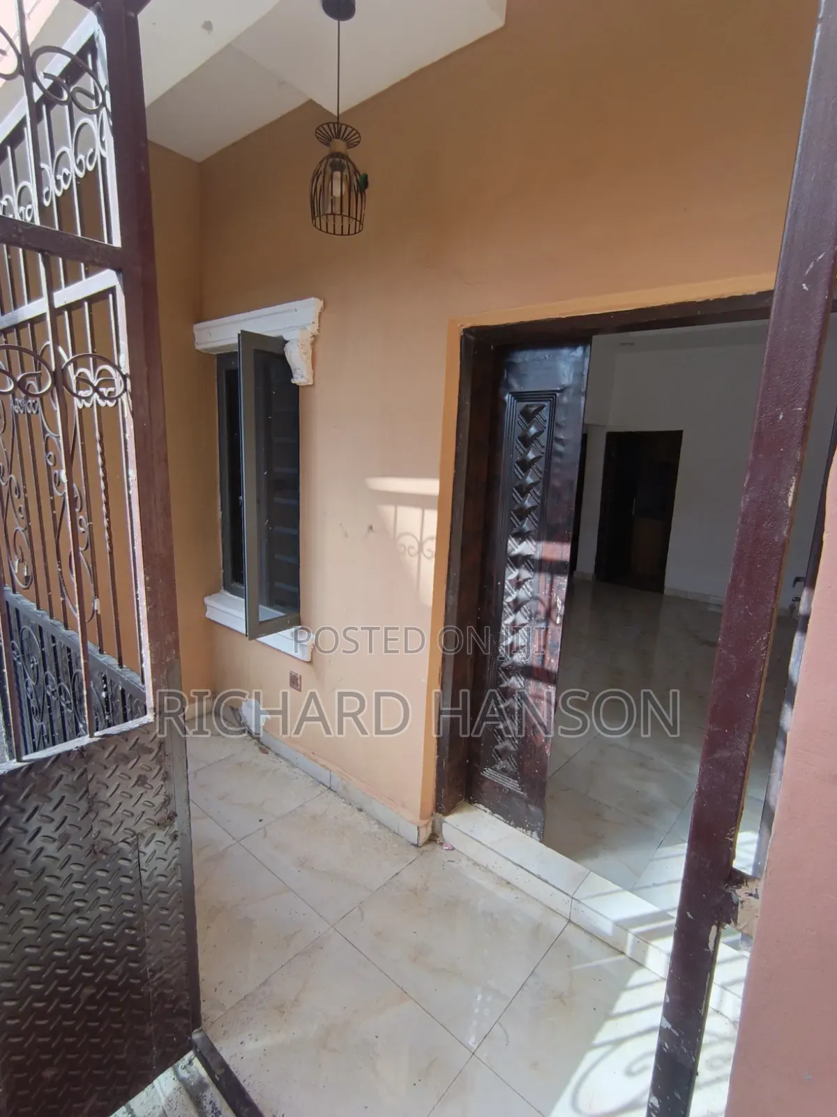 2bdrm Apartment in Terra, Sangotedo for rent
