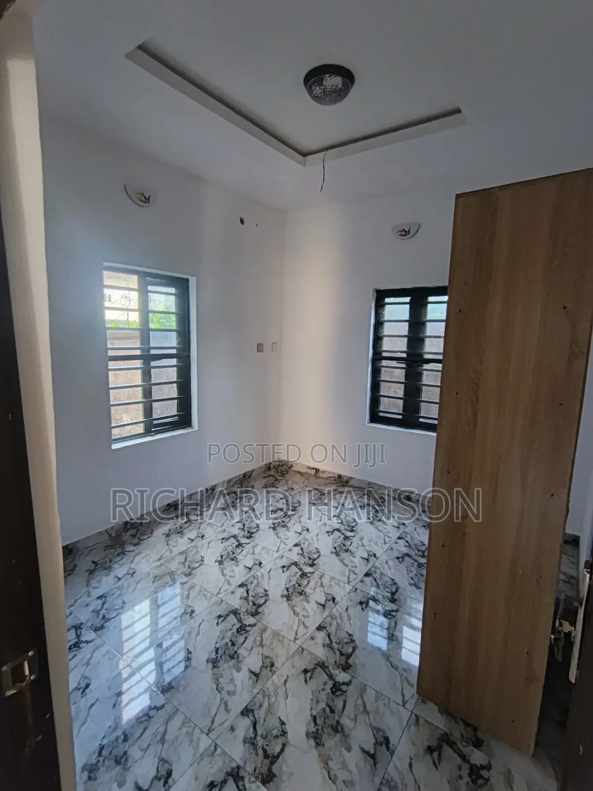 2bdrm Apartment in Terra, Sangotedo for rent