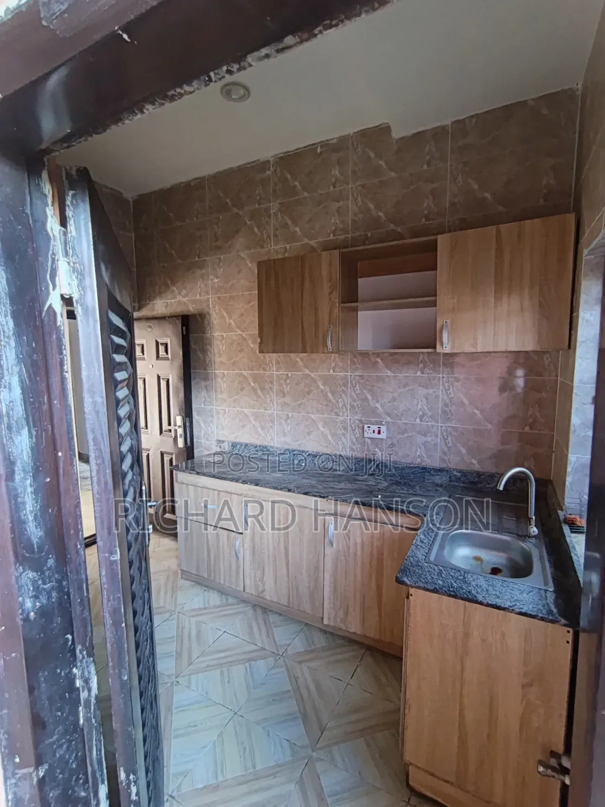 2bdrm Apartment in Terra, Sangotedo for rent