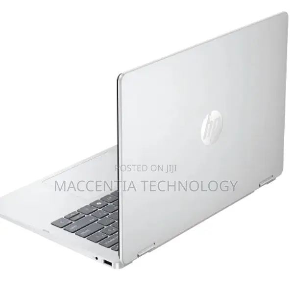 New HP OmniBook 5 Flip 14-fp0023dx 16GB Intel Core Ultra 7 SSD 512GB