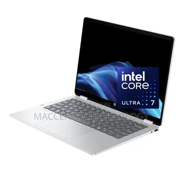 New HP OmniBook 5 Flip 14-fp0023dx 16GB Intel Core Ultra 7 SSD 512GB