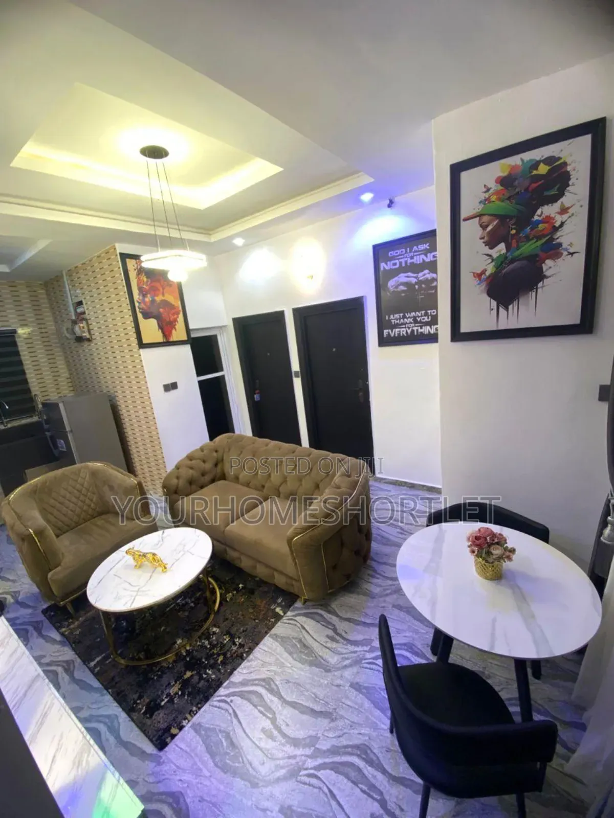 Brand New 2 Bedroom Apartment