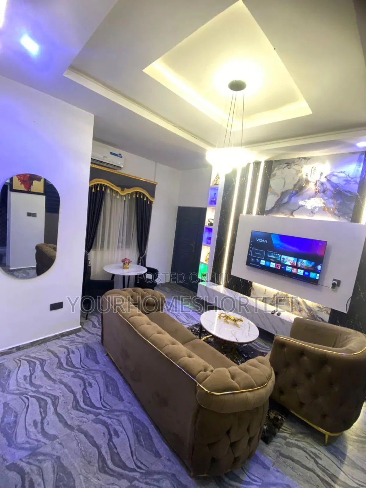 Brand New 2 Bedroom Apartment