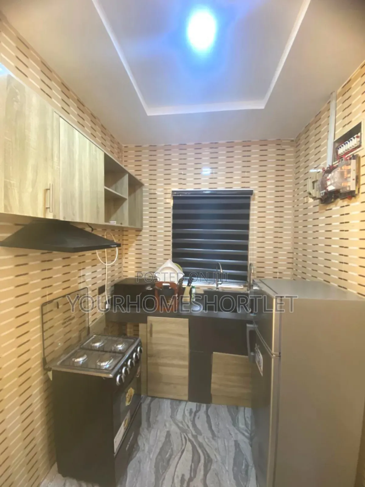 Brand New 2 Bedroom Apartment
