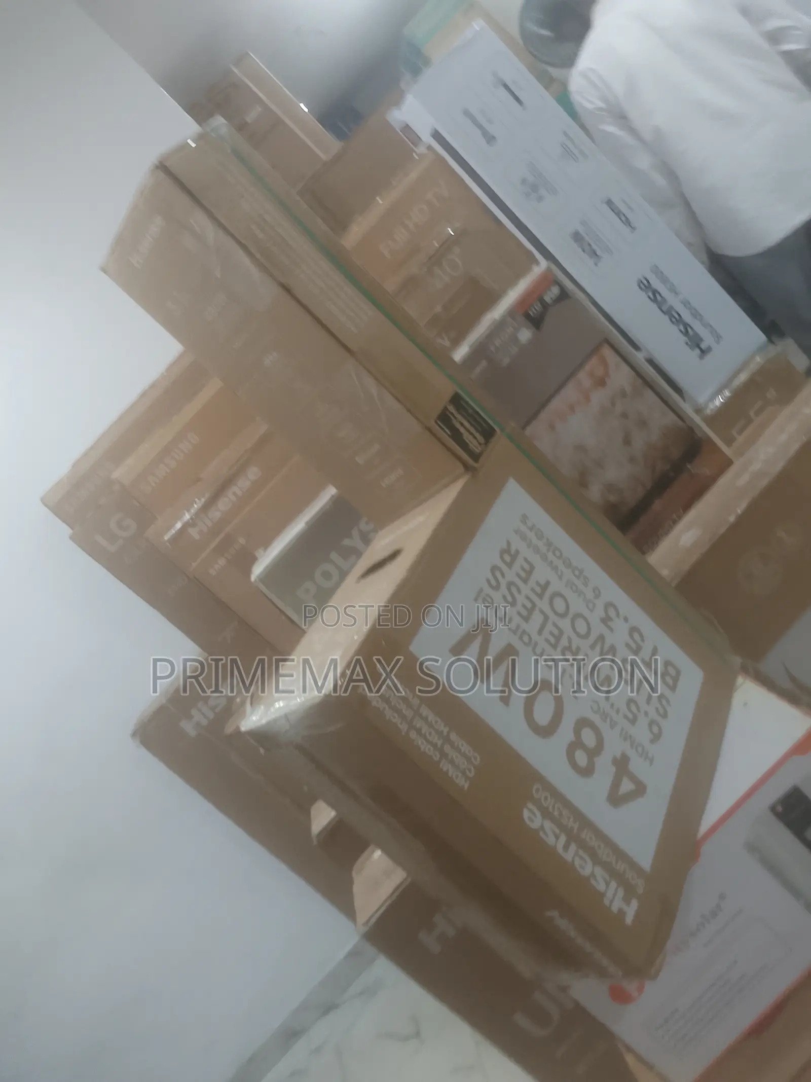 Buy Hisense Hs3100 Soundbar? Honest Thoughts