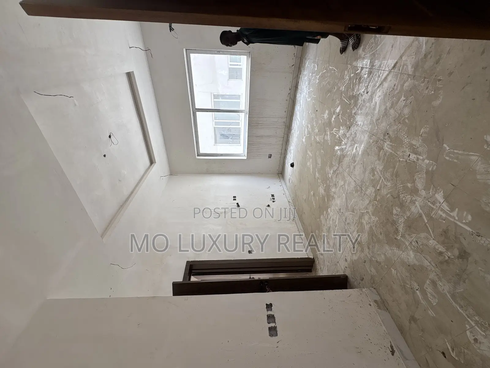 1bdrm Apartment in Ikate for sale