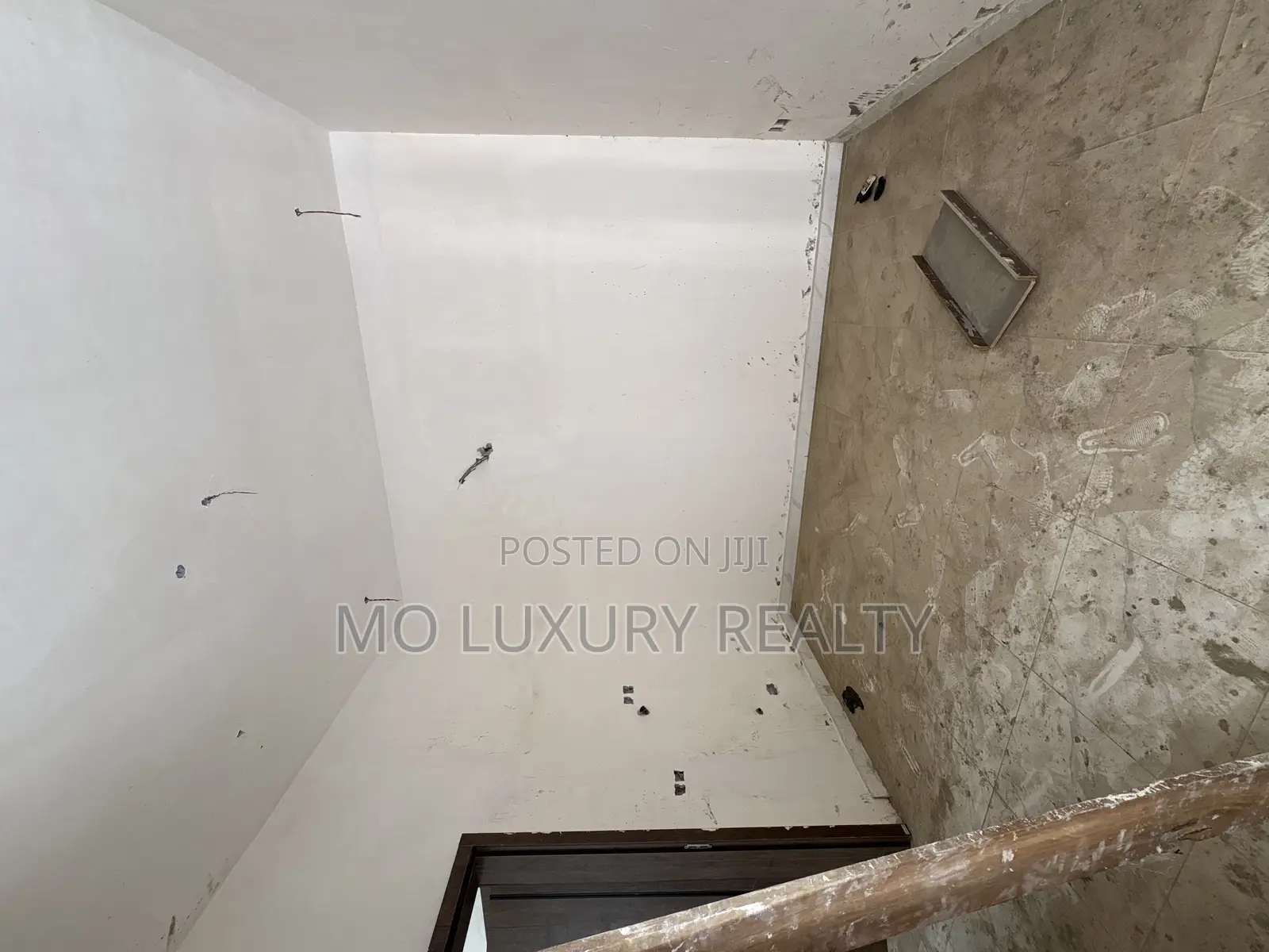 1bdrm Apartment in Ikate for sale