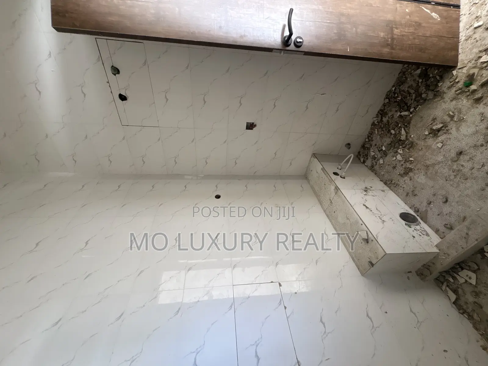 1bdrm Apartment in Ikate for sale