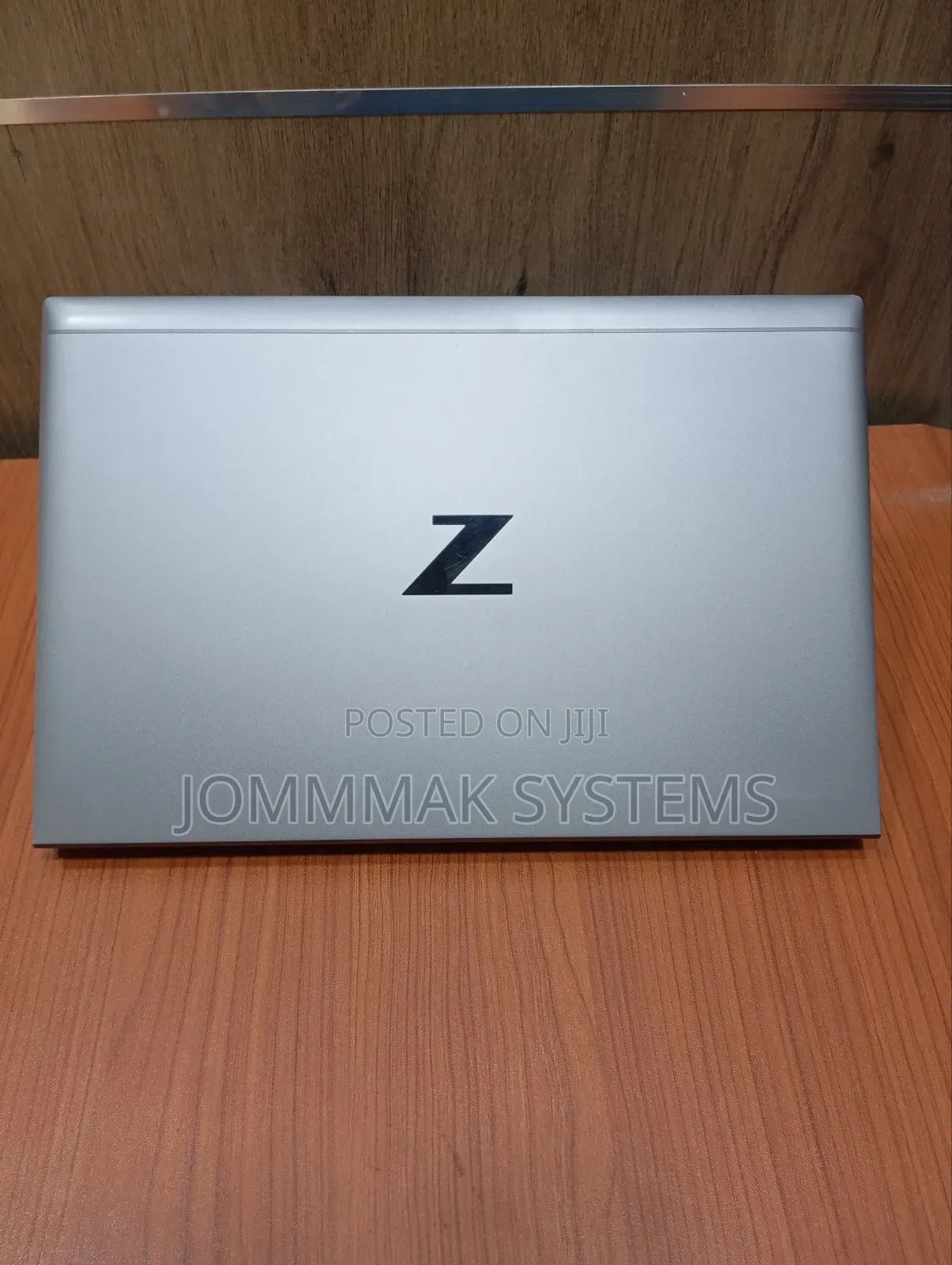 Laptop HP ZBook Firefly G8 16GB Intel Core i5 SSD 256GB