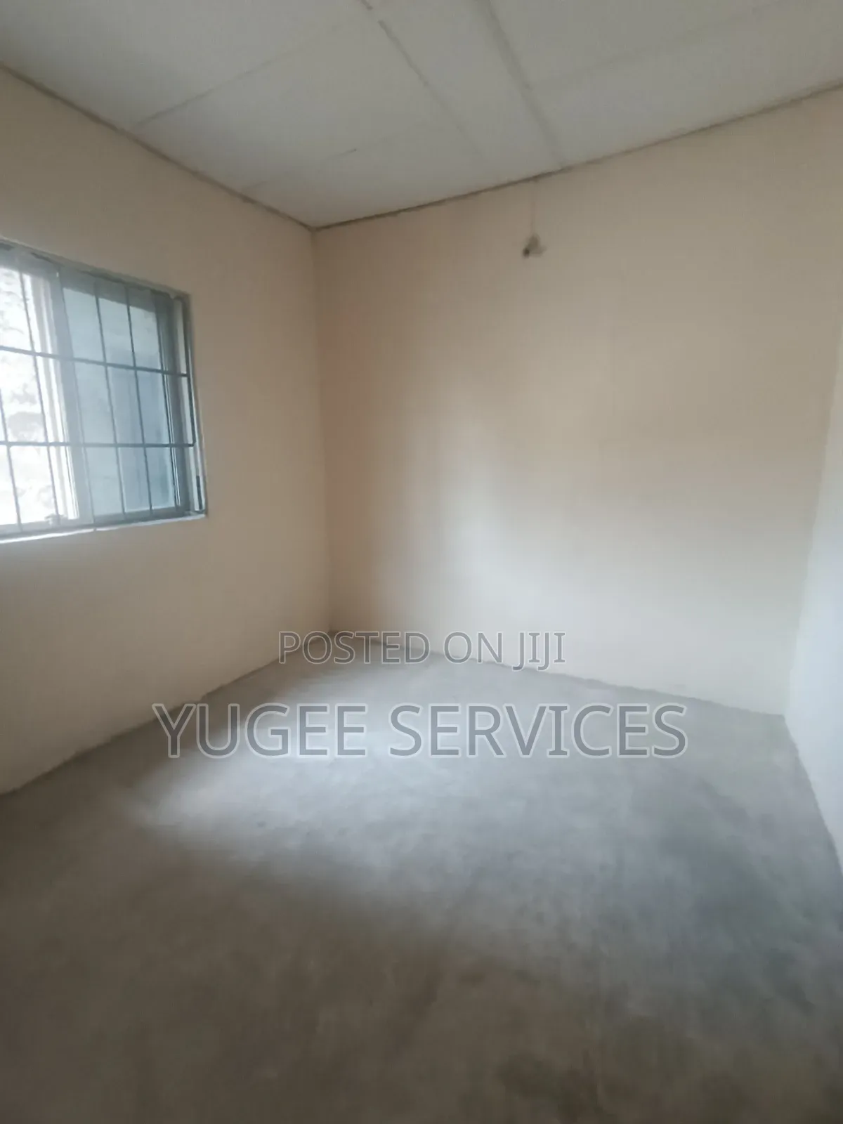 1bdrm Block of Flats in Faulks Road Aba for rent