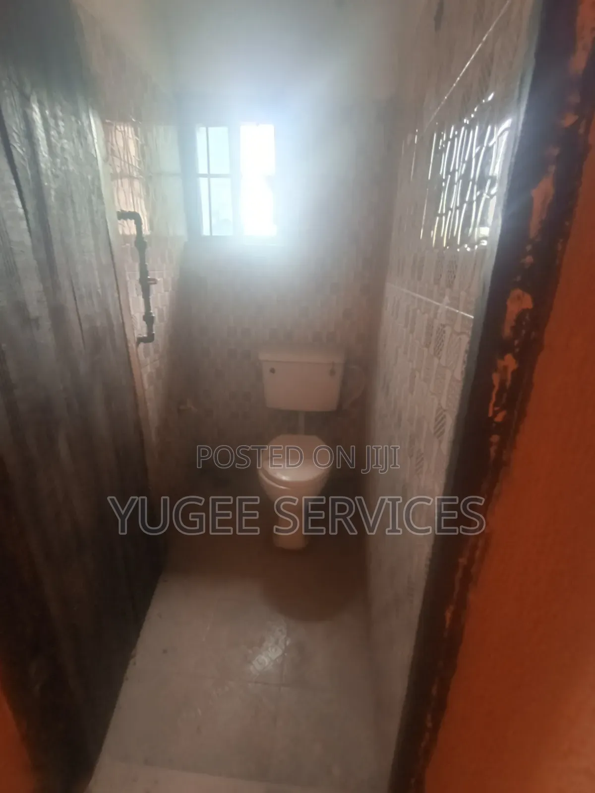 1bdrm Block of Flats in Faulks Road Aba for rent