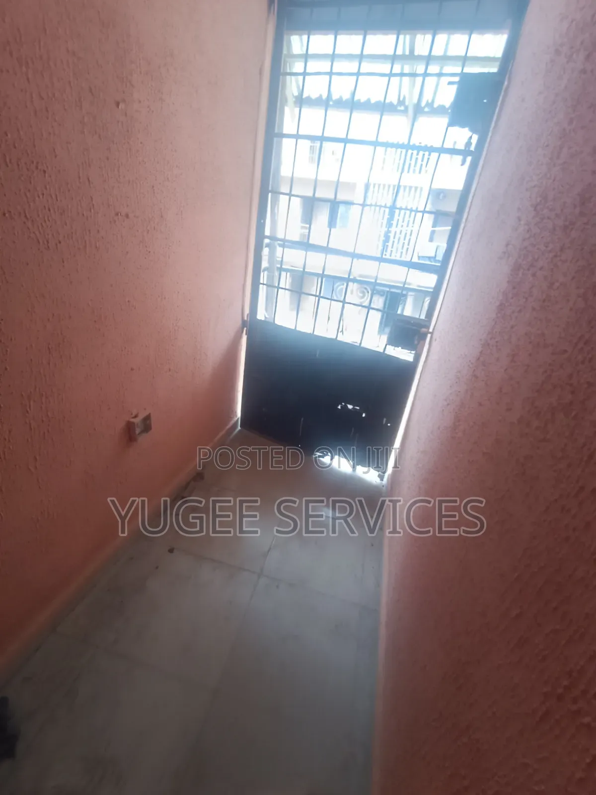 1bdrm Block of Flats in Faulks Road Aba for rent