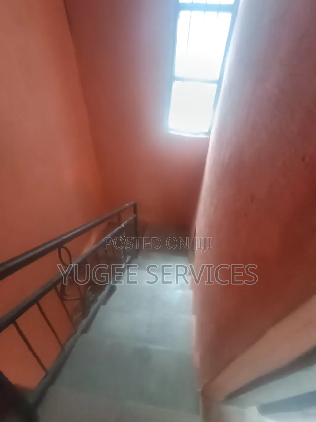 1bdrm Block of Flats in Faulks Road Aba for rent