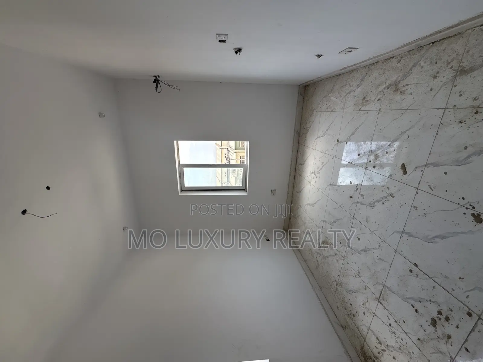 2bdrm Apartment in Ikate for rent