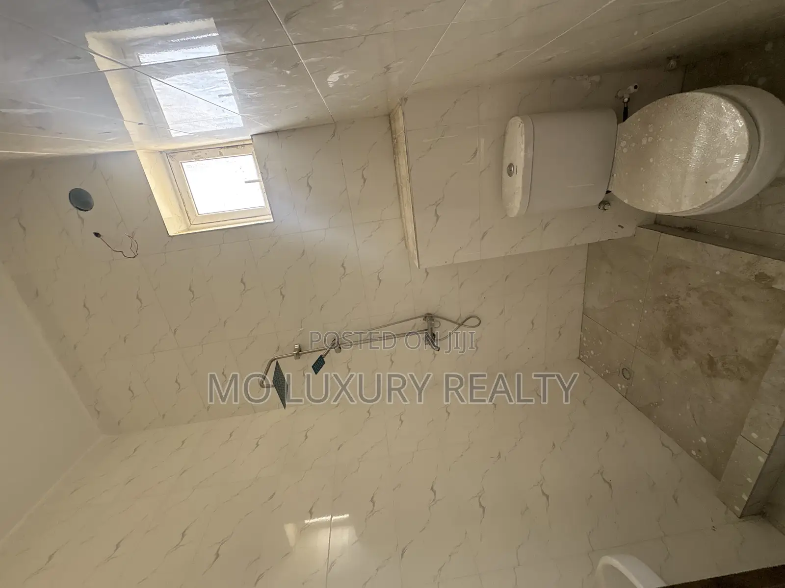 2bdrm Apartment in Ikate for rent