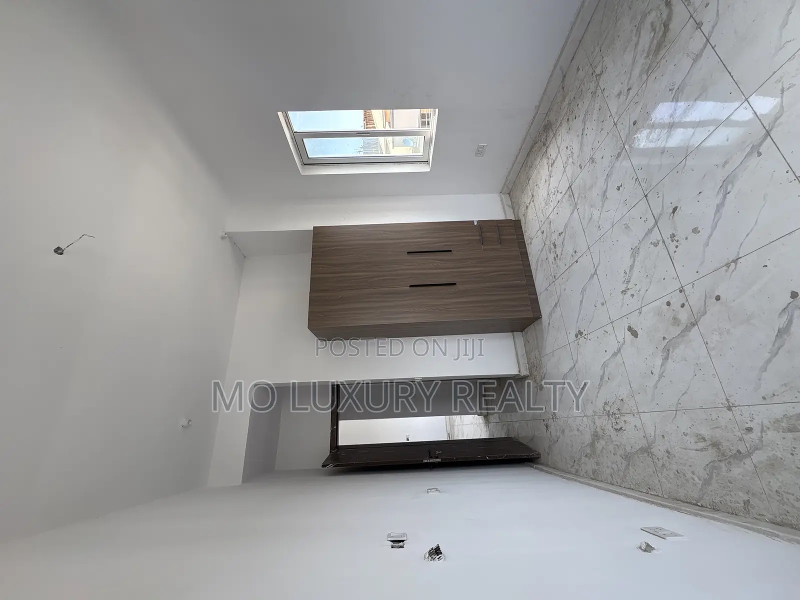 2bdrm Apartment in Ikate for rent