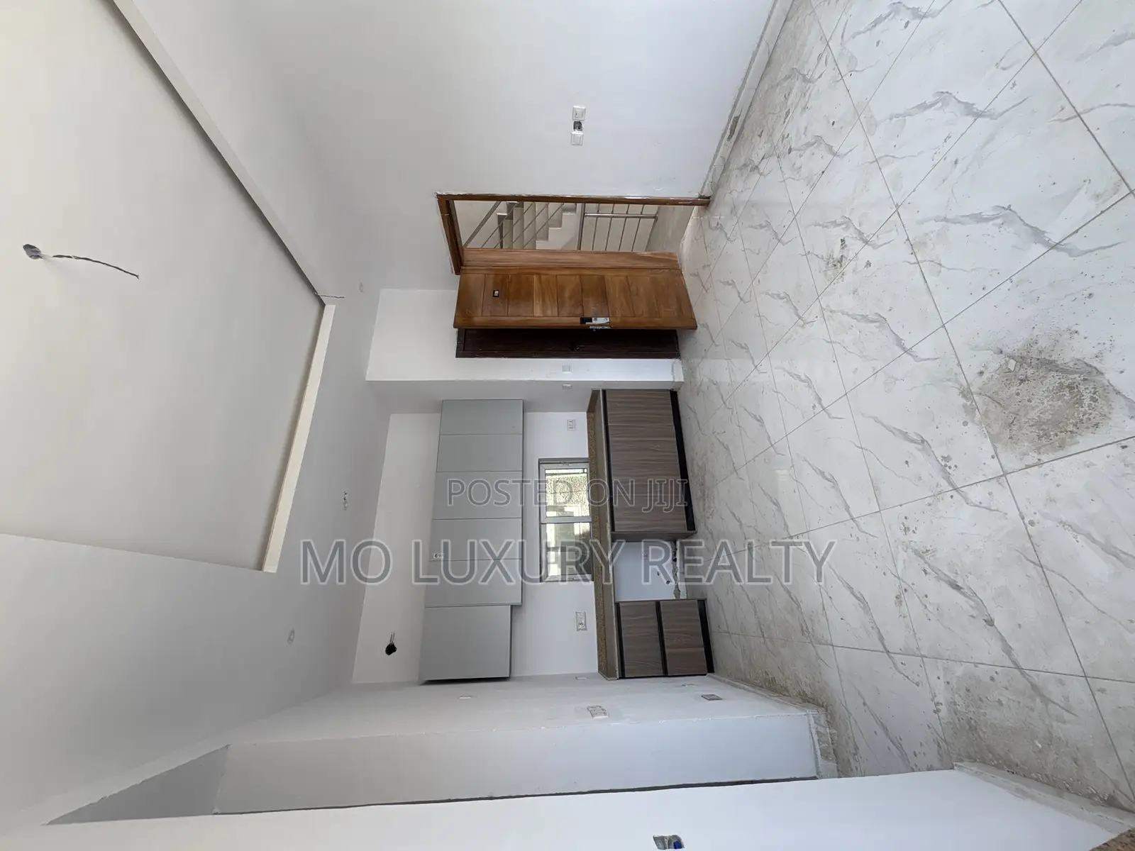 2bdrm Apartment in Ikate for rent
