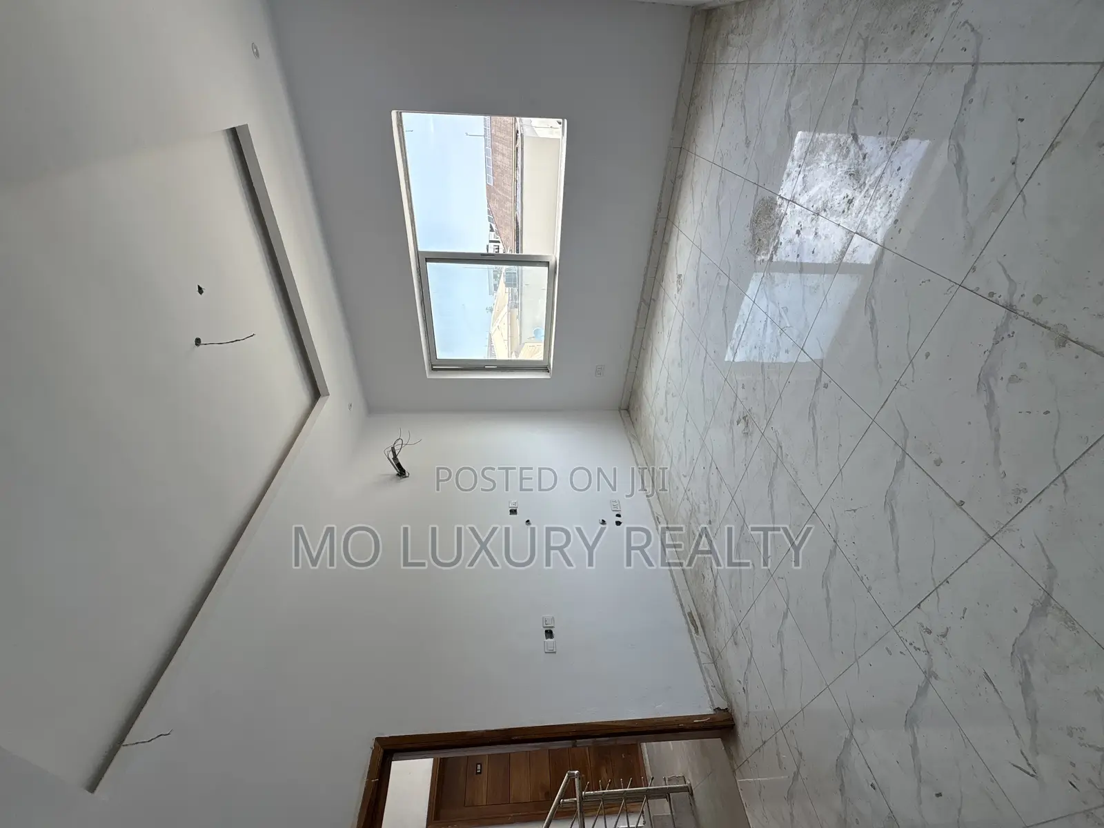 2bdrm Apartment in Ikate for rent