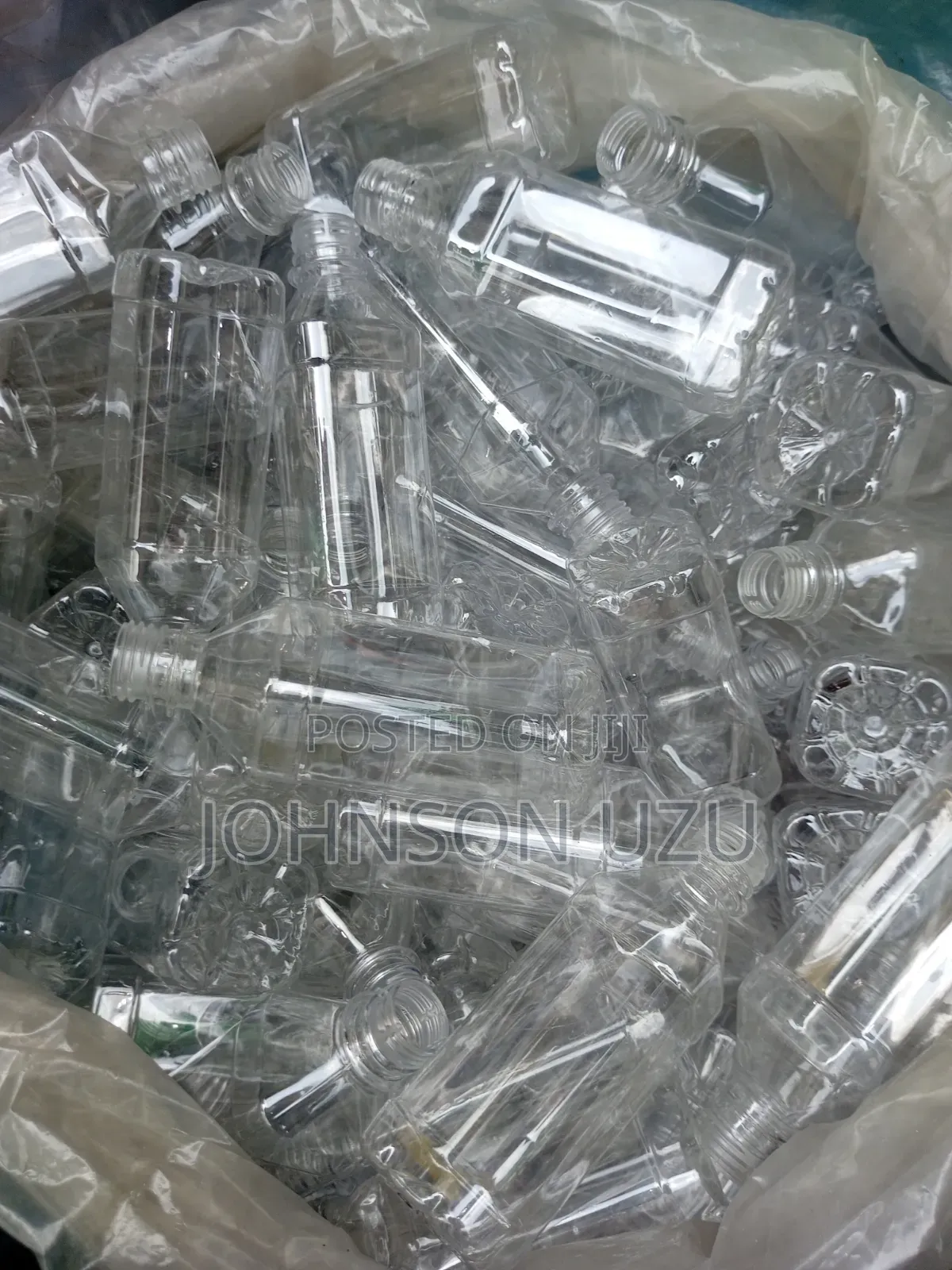 33 Cl Bottle for Juice Production