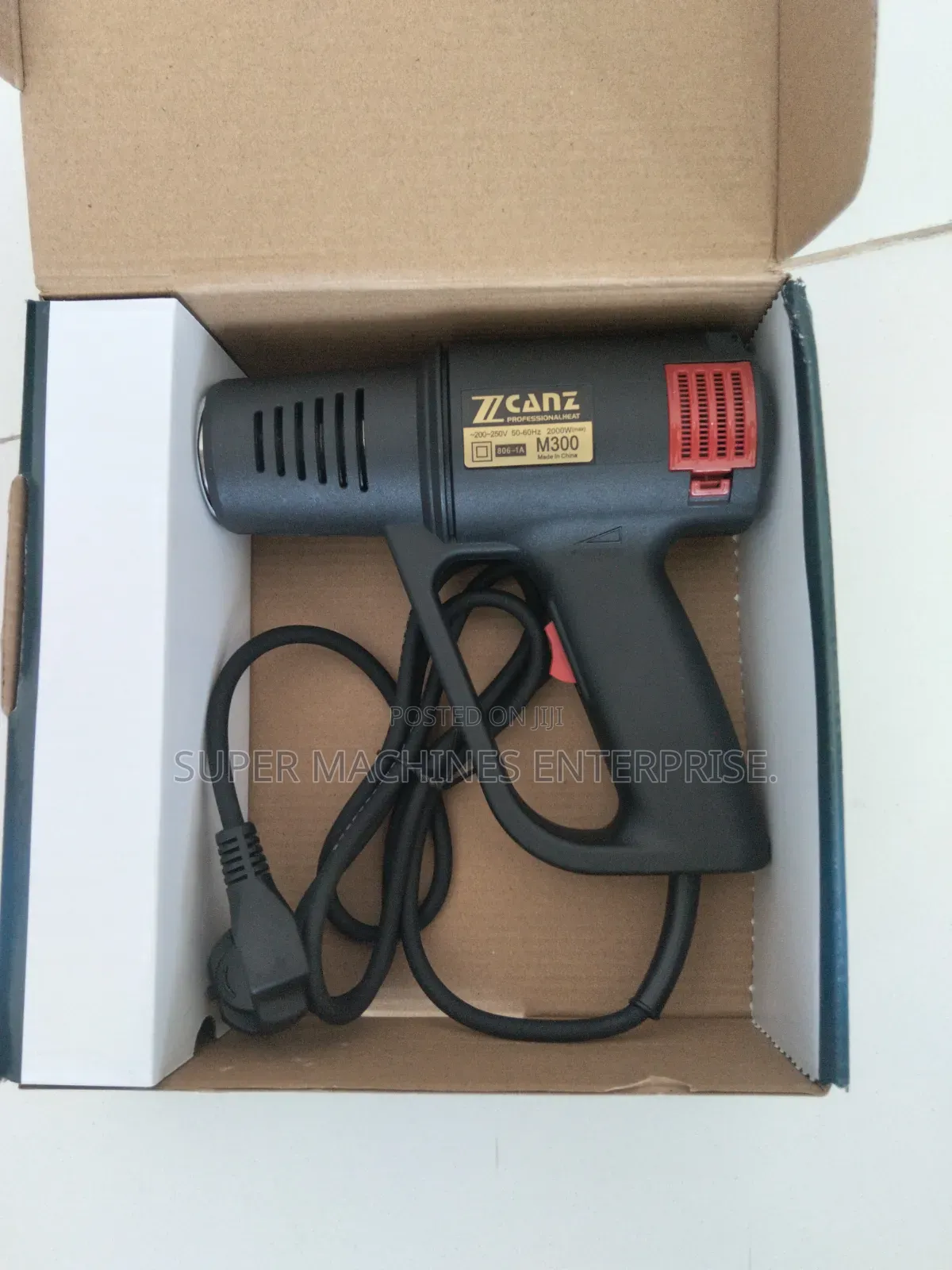 Hot Air Gun Hot Gun Machines