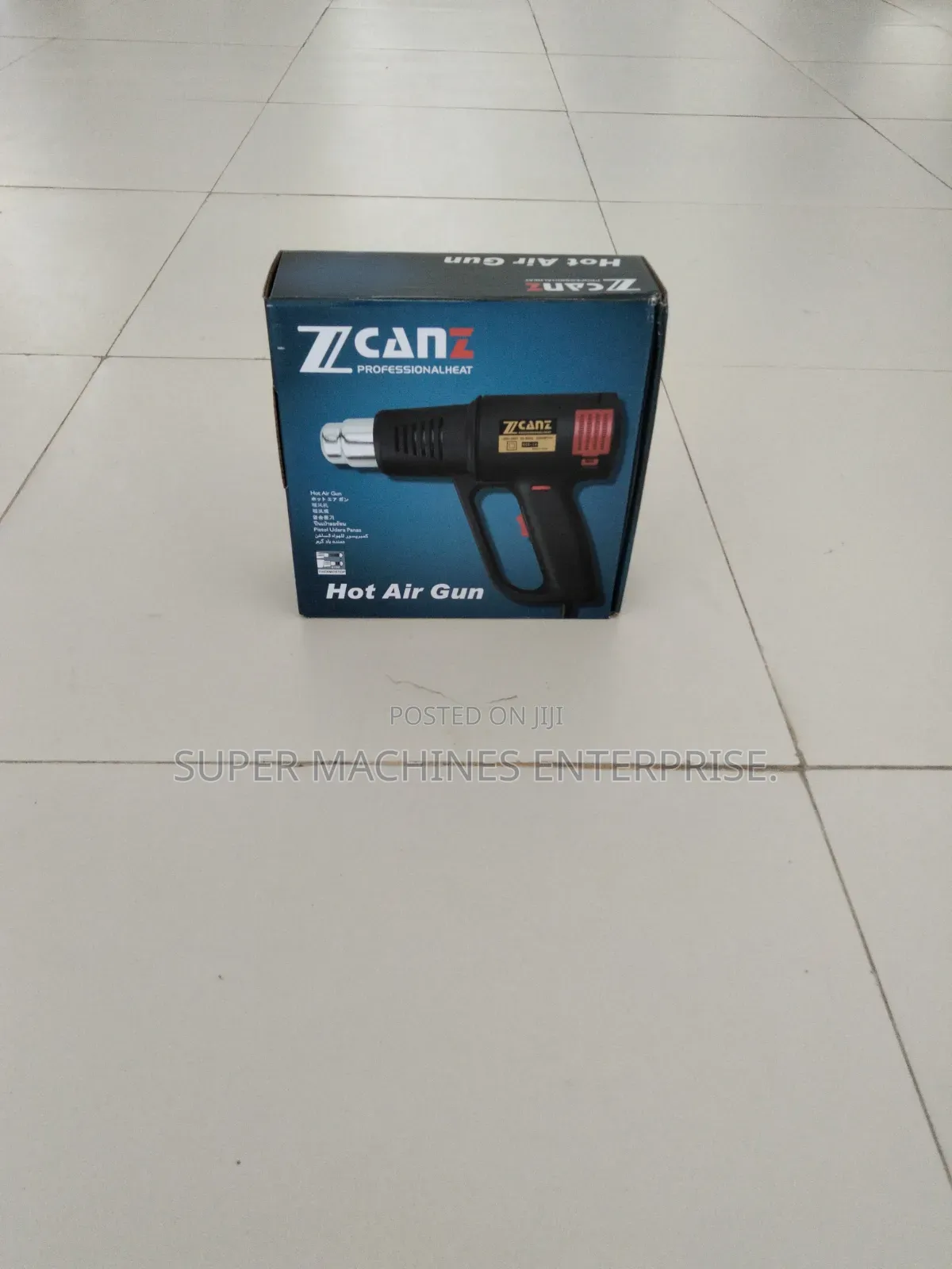 Hot Air Gun Hot Gun Machines
