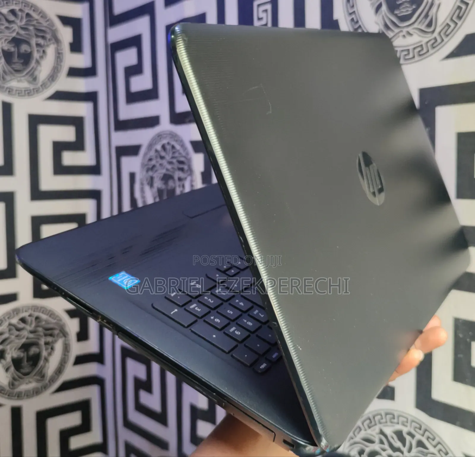 Laptop HP Pavilion 17 8GB Intel Pentium HDD 750GB
