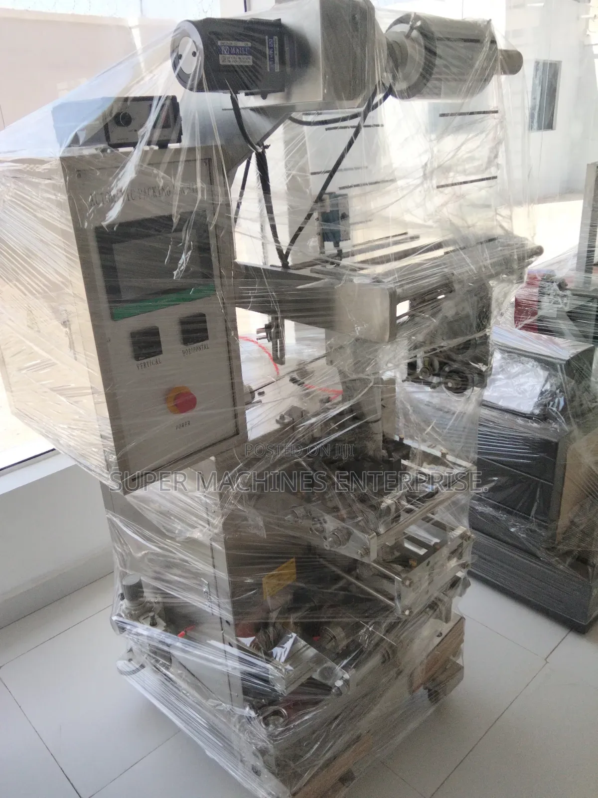 As1000 Liquid Paste Filling Machine
