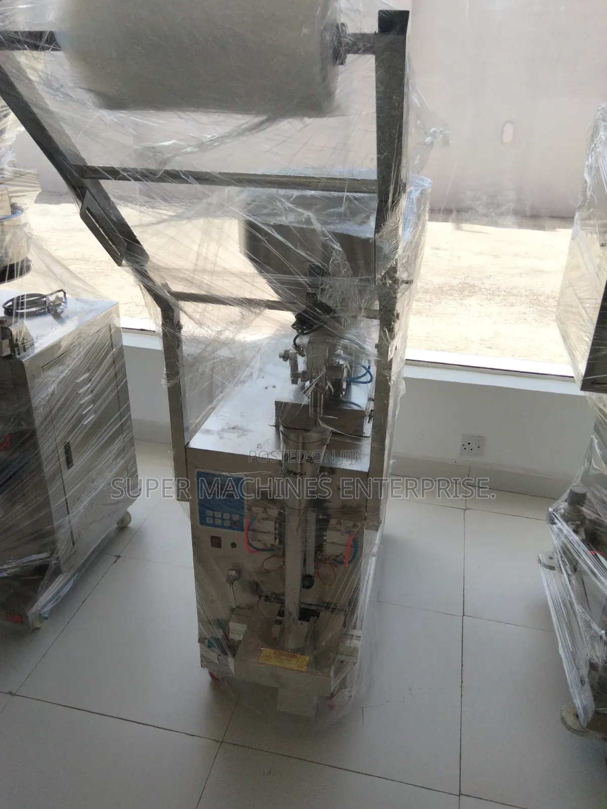 G200 Paste Liquid Filling Machine Paste Filler