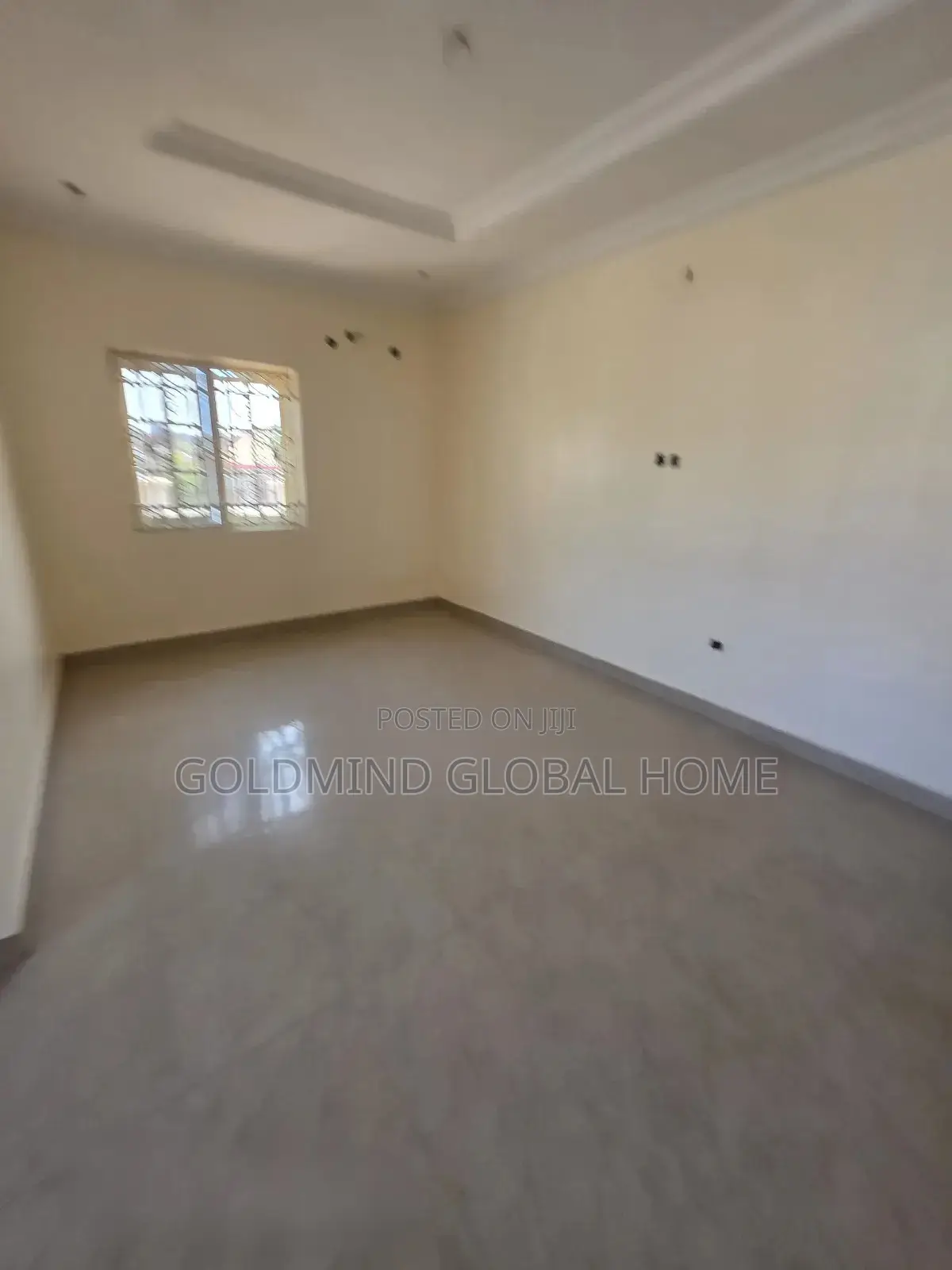 3bdrm Bungalow in Lugbe, FHA for sale