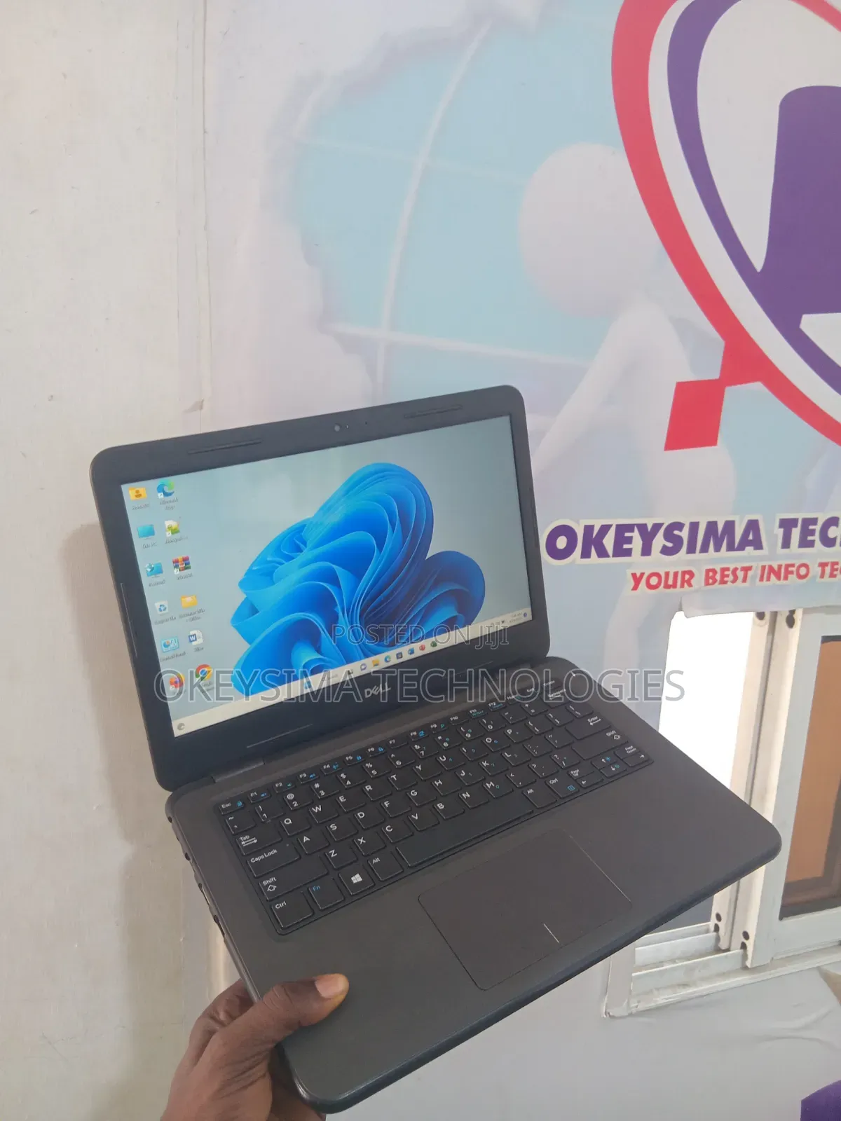 Laptop Dell Latitude 3310 4GB Intel Core i3 SSD 128GB