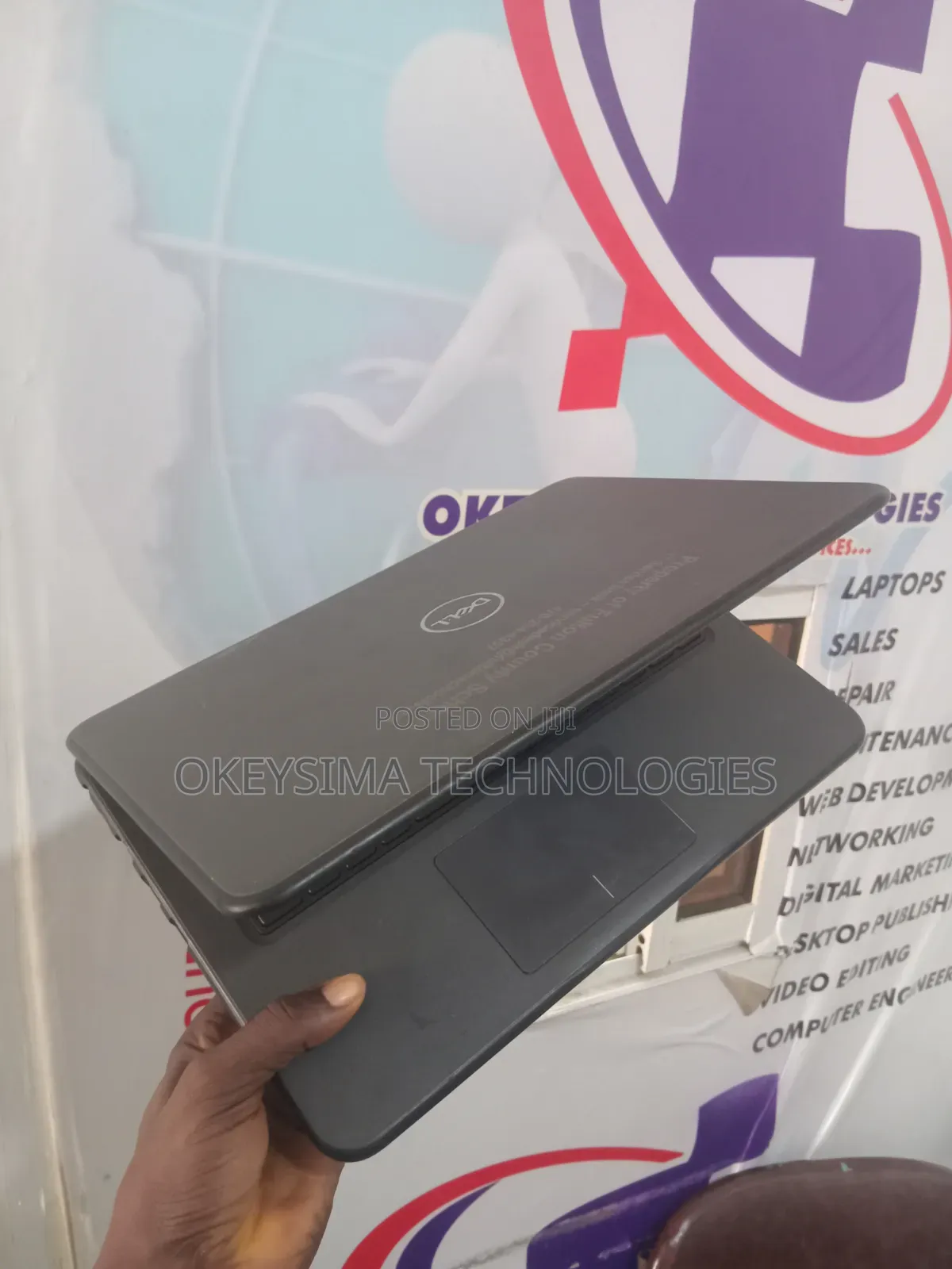 Laptop Dell Latitude 3310 4GB Intel Core i3 SSD 128GB
