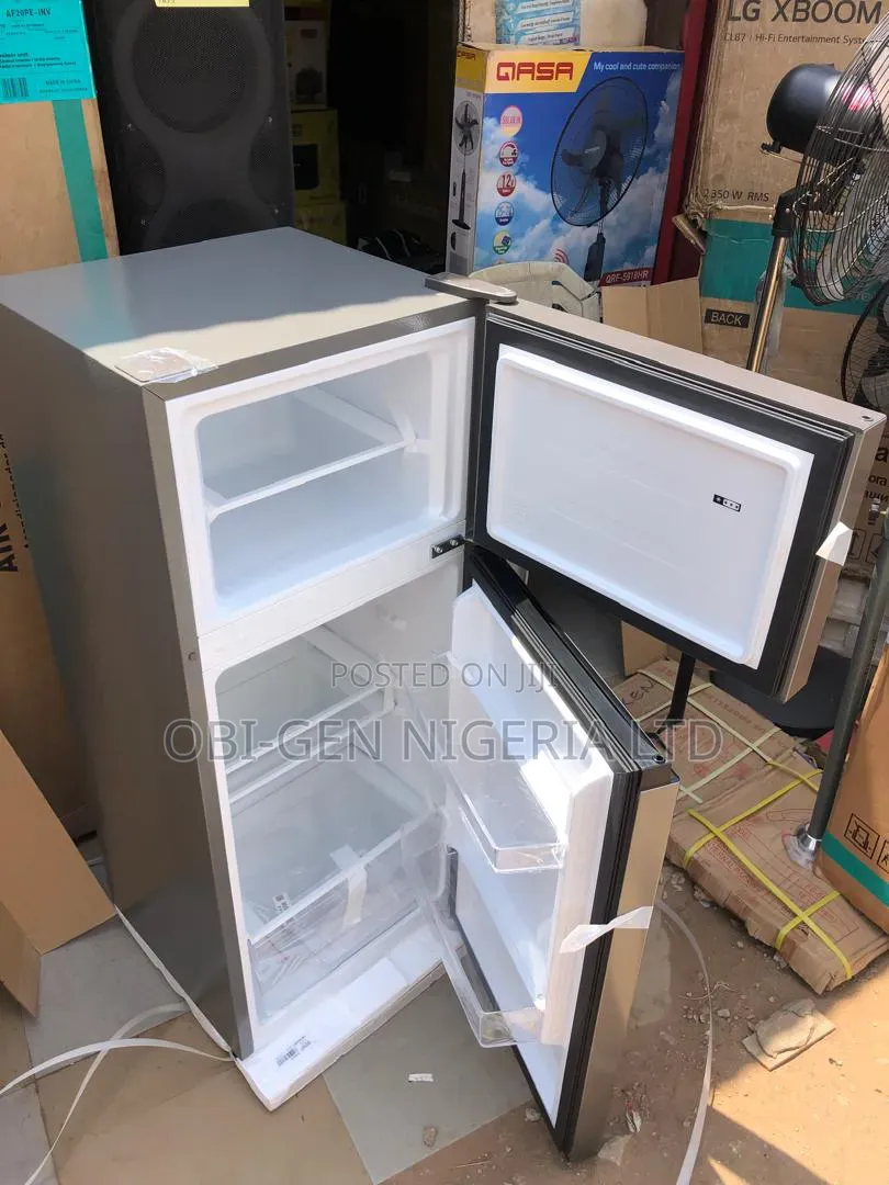 Hisense Refrigerator Ref172dr Set