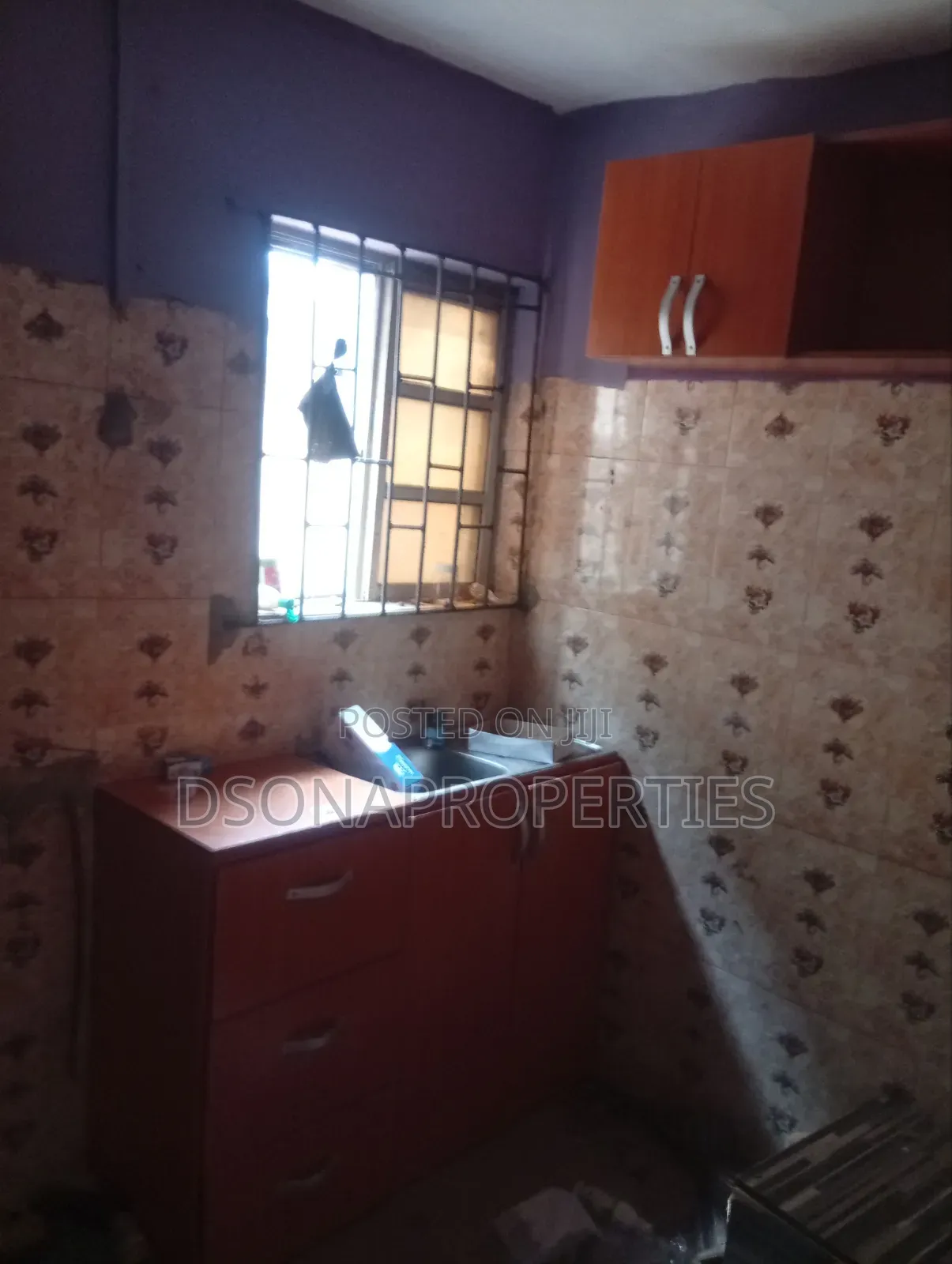 2bdrm Apartment in Ogundimu Ishaga for rent