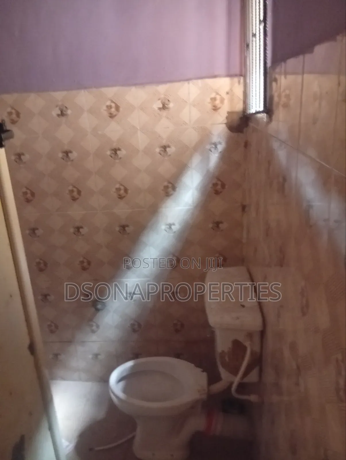 2bdrm Apartment in Ogundimu Ishaga for rent