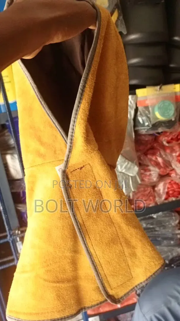 Welding Hood For Industrial Welding