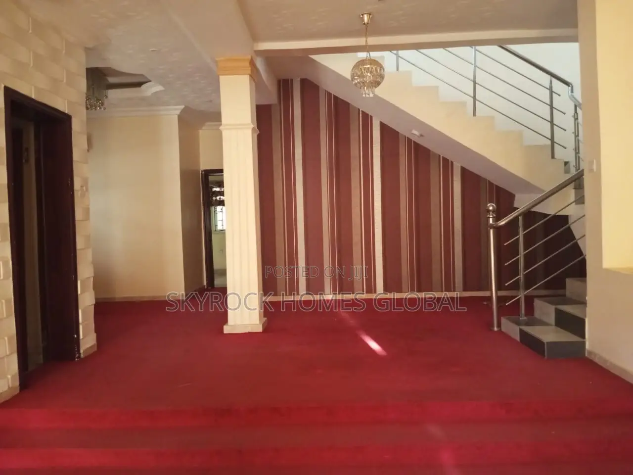 4bdrm Duplex in Osapa london for rent