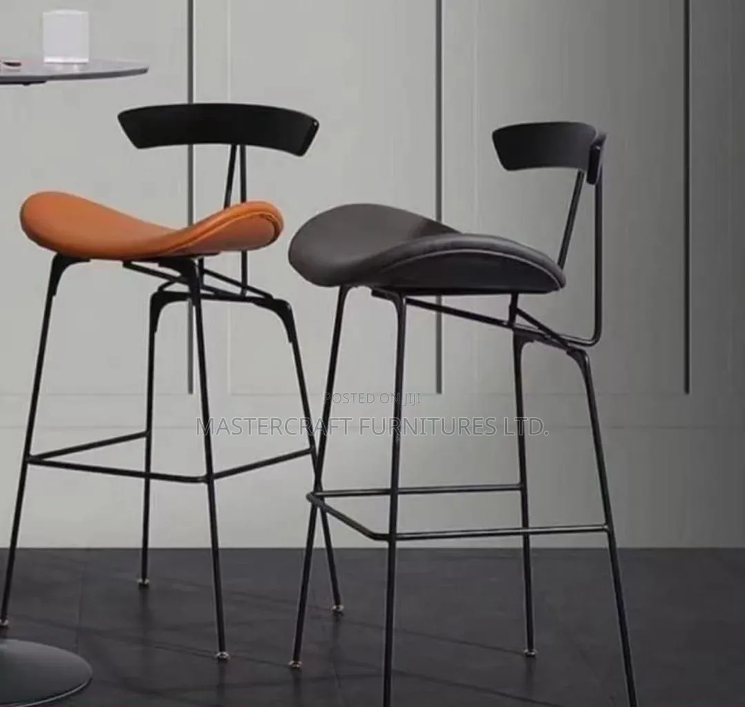Bar Stools 