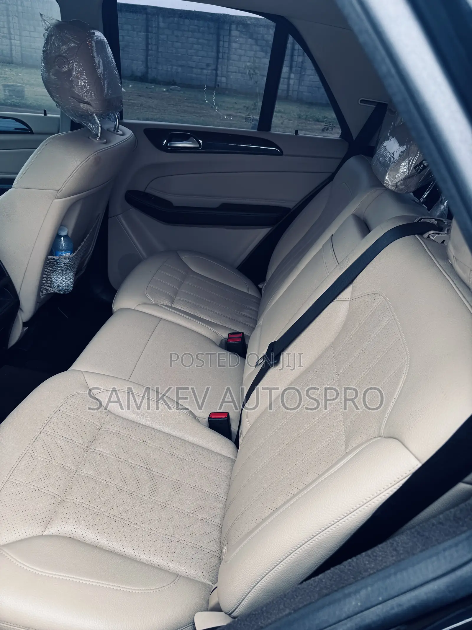 Mercedes-Benz GLE-Class GLE 350d 4MATIC 2016 Black