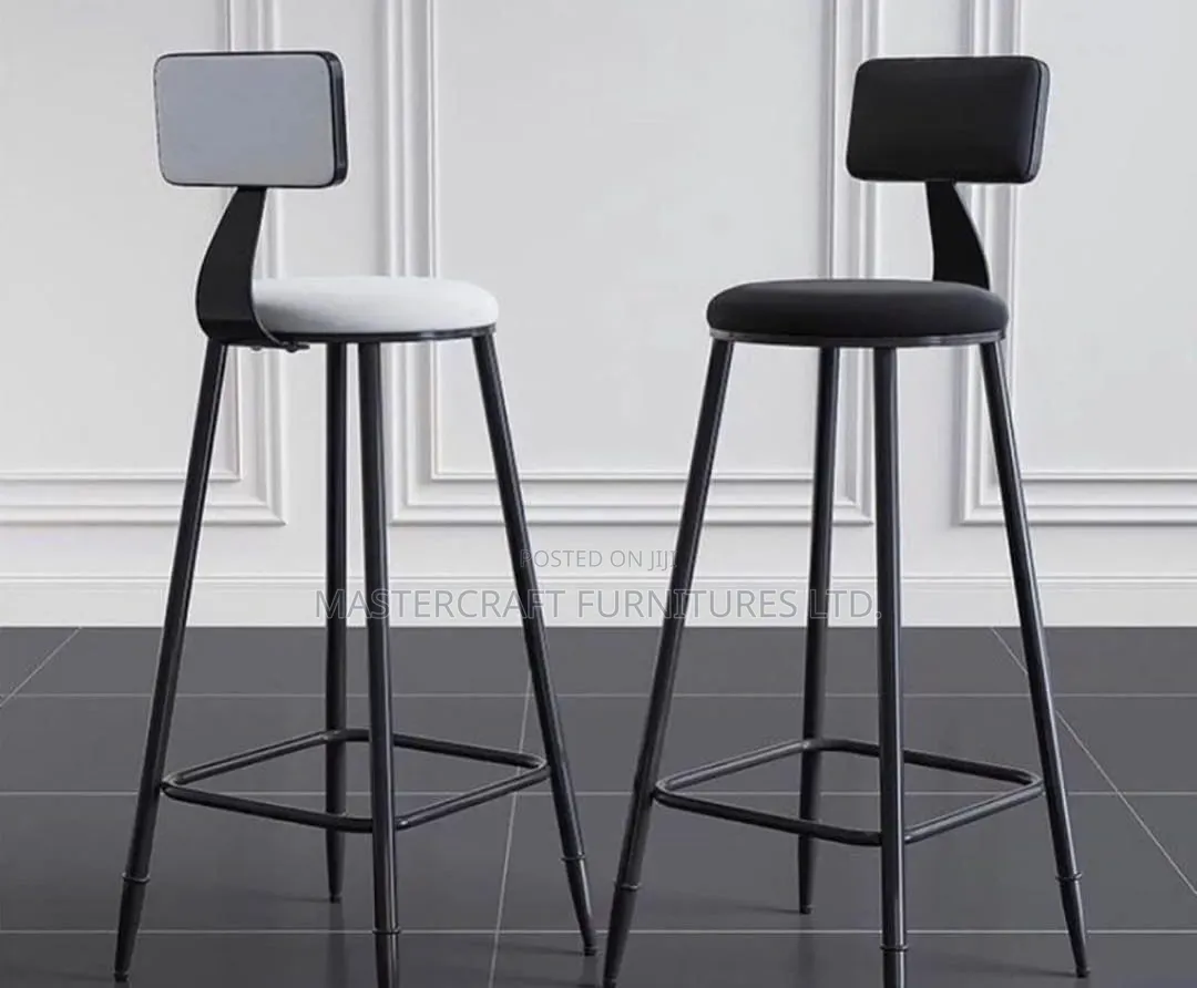 New Design Bar Stool