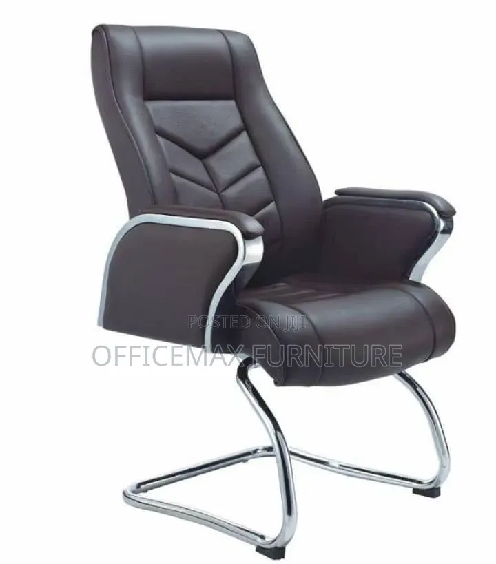 Executive Visitor Chair