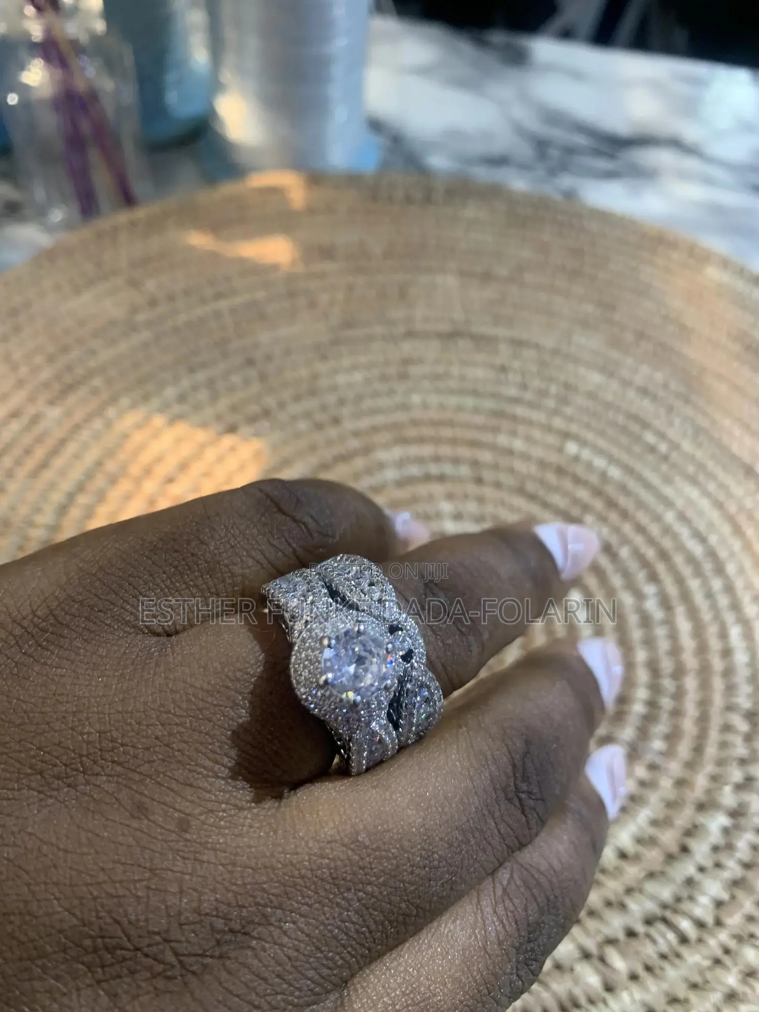 Wedding Ring