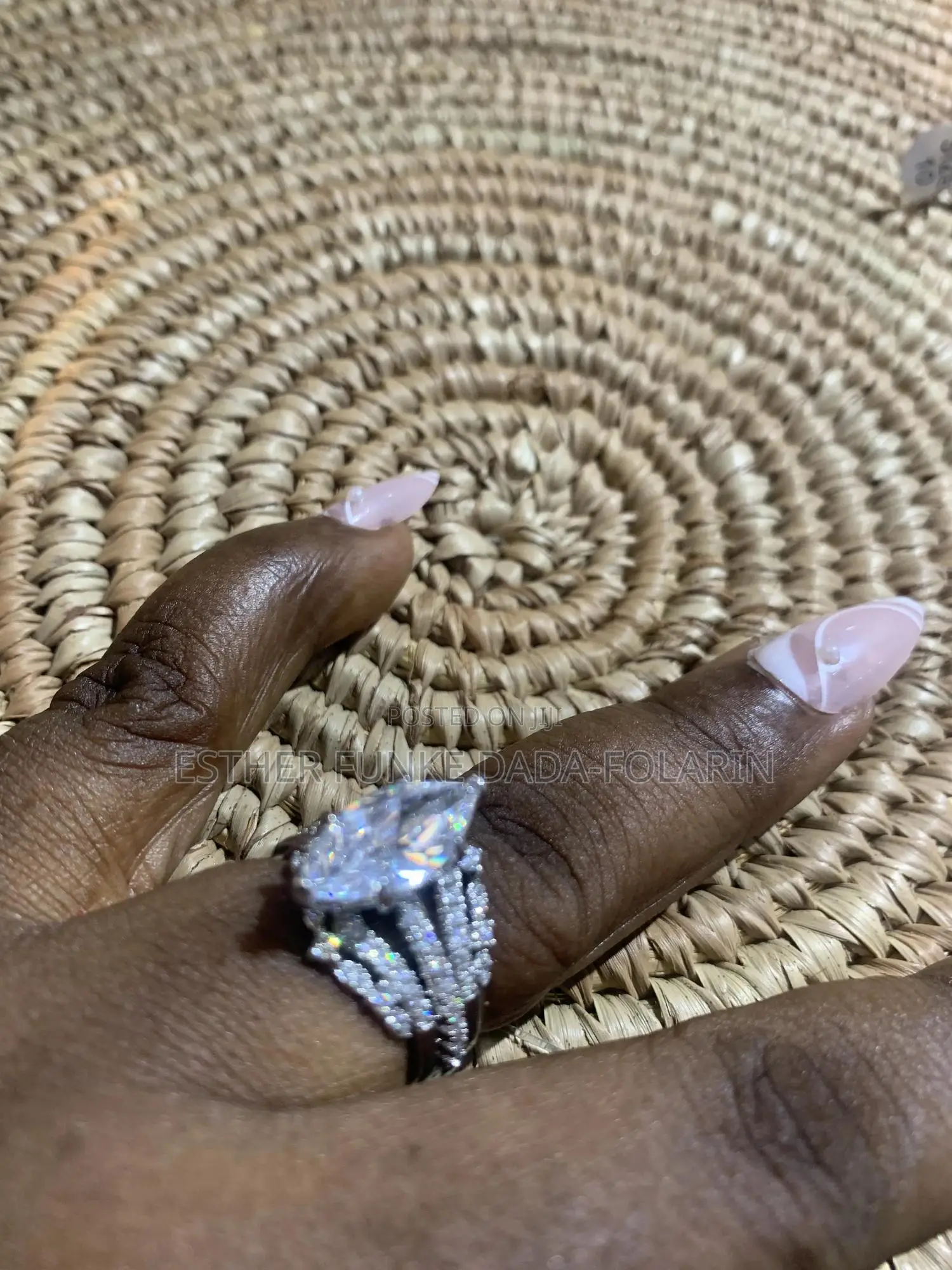 Wedding Ring