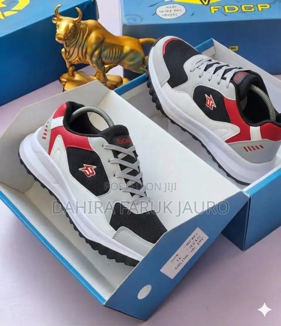 Men’S Sneakers