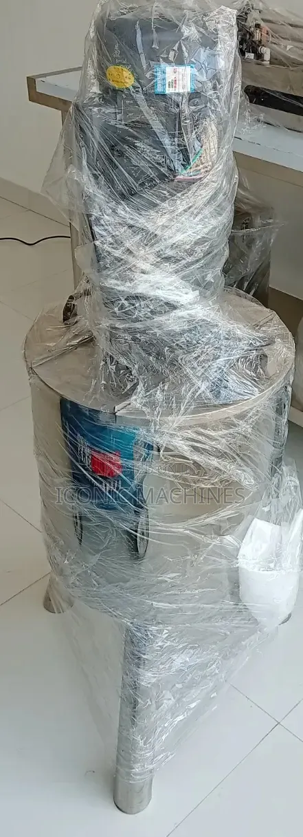 Liquid Mixing Tank 50 Litres