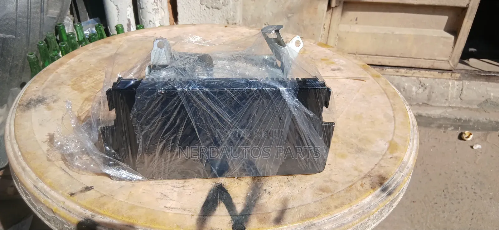 Radio Screen Honda Civic 2015-2018