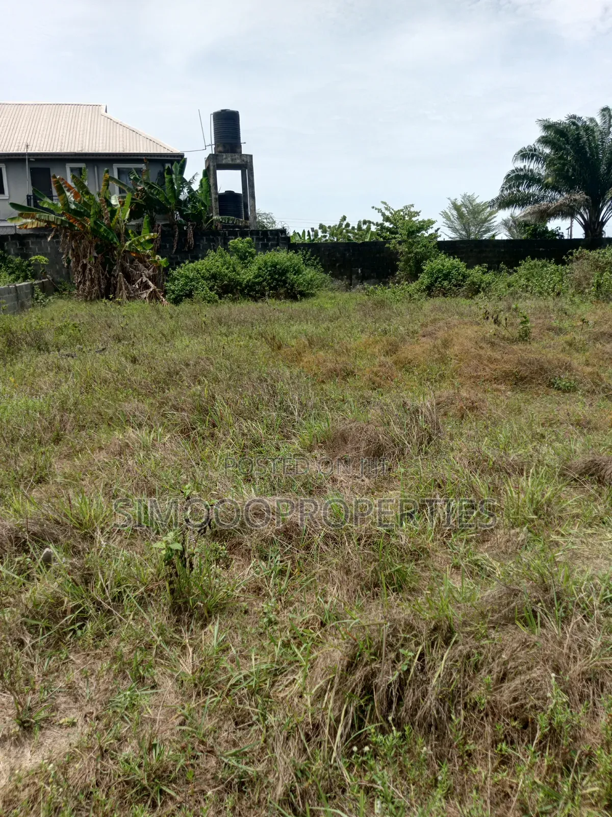 300sqm of Land for Sale at Dominion Estate Elemoro, Ibeju Lekki