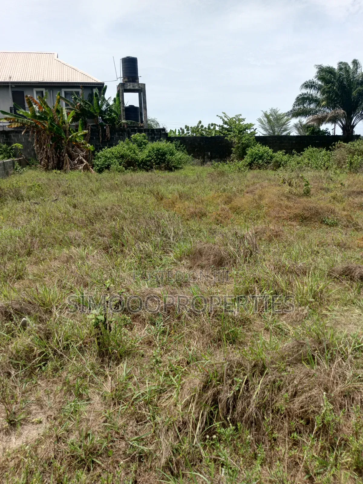 300sqm of Land for Sale at Dominion Estate Elemoro, Ibeju Lekki