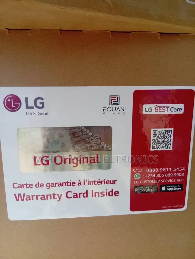 Lg 55" Qned Ai Smart Tv Voice Control /Lg 140w Sound Bar Wireles